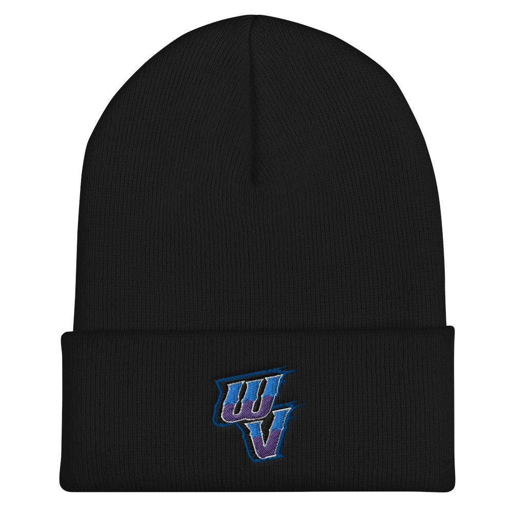 West Valley Hometown Squad Embroidered Beanie