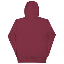 West Valley Script Hoodie