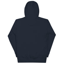 West Valley Script Hoodie