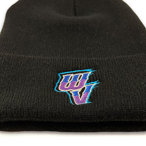 West Valley Hometown Squad Embroidered Beanie